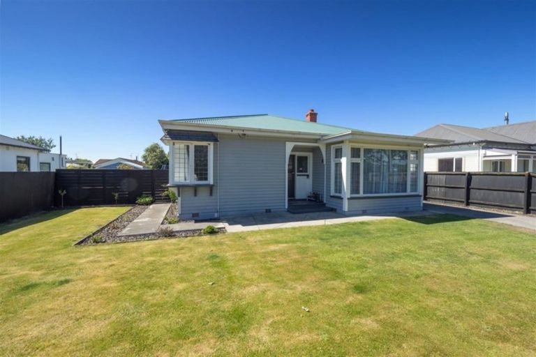 Photo of property in 102 Chalmers Avenue, Hampstead, Ashburton, 7700