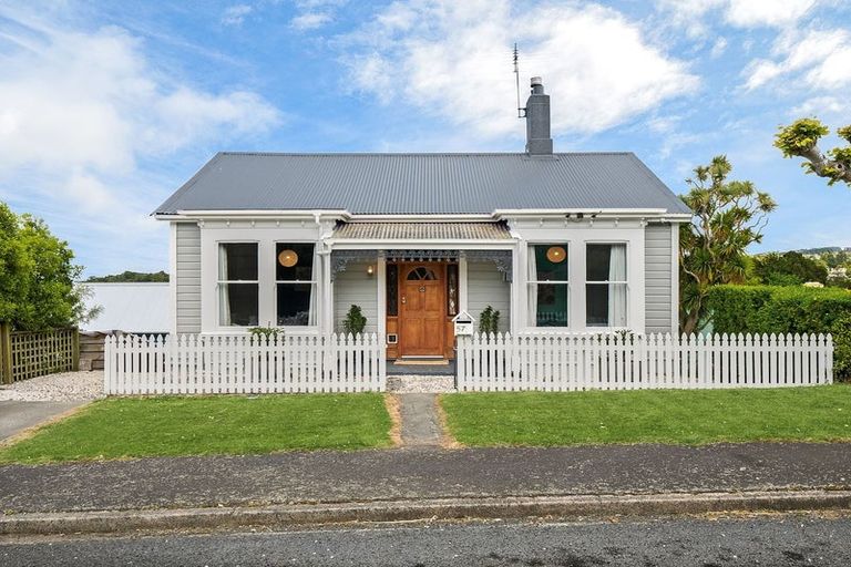 Photo of property in 57 Orbell Street, Dalmore, Dunedin, 9010