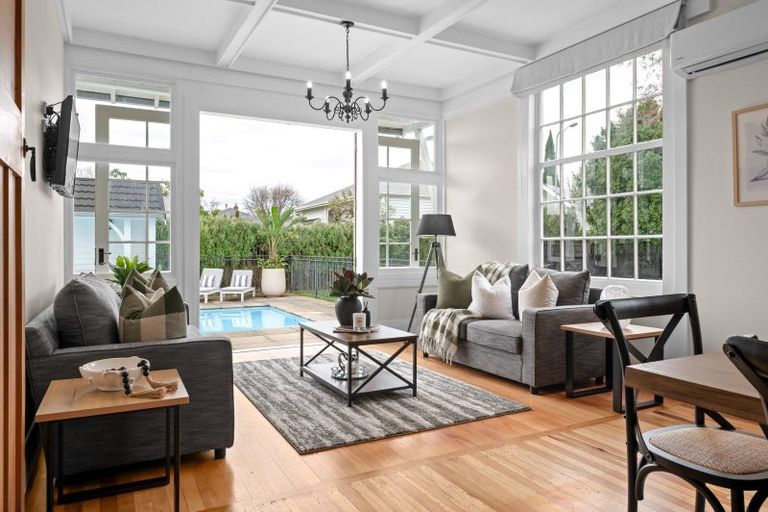 Photo of property in 14 George Street, Claudelands, Hamilton, 3214