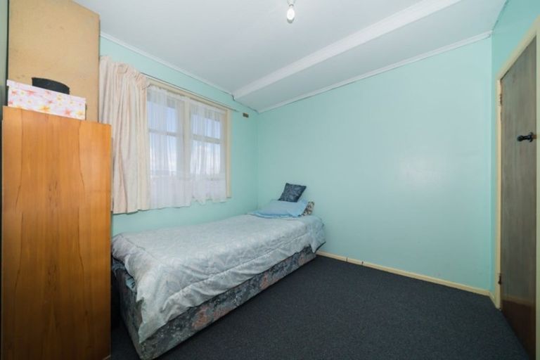 Photo of property in 121 Rugby Street, Awapuni, Palmerston North, 4412