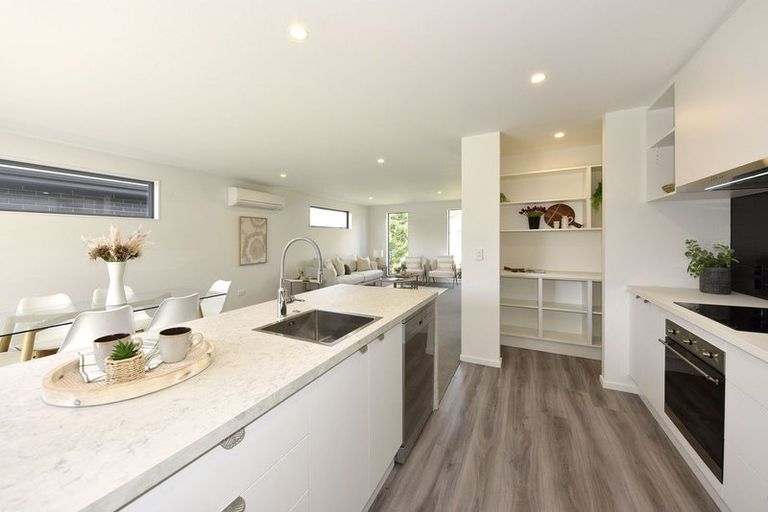 Photo of property in 16 John Raven Lane, Woodend, 7610