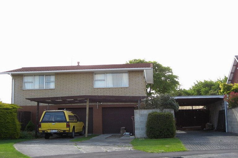 Photo of property in 3 Will Place, Rangiora, 7400