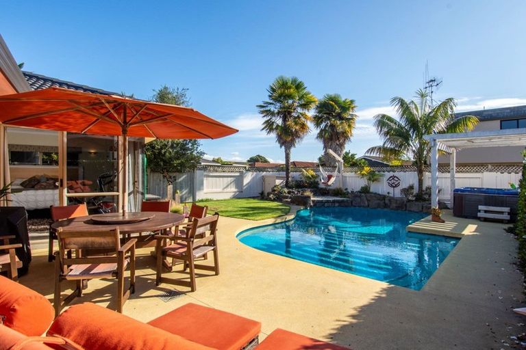 Photo of property in 32 Tainui Street, Matua, Tauranga, 3110