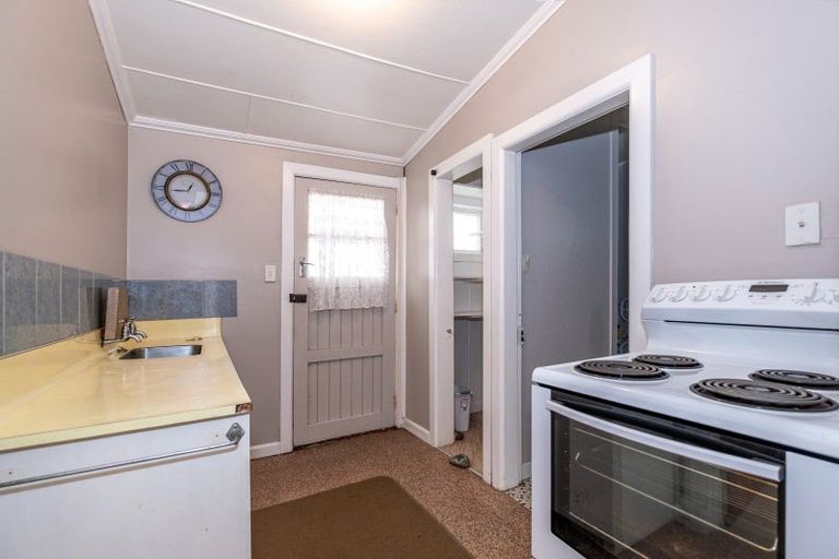 Photo of property in 15 Talbot Road, Fairlie, 7925