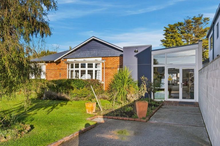 Photo of property in 12 Church Street, Green Island, Dunedin, 9018