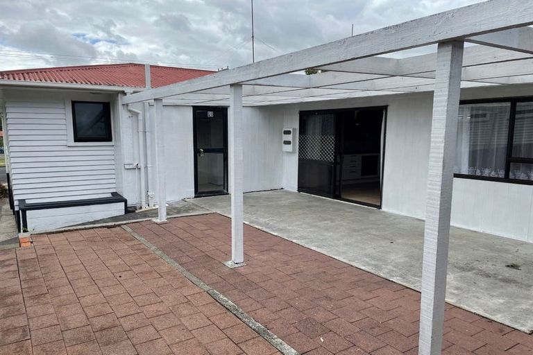 Photo of property in 87 Coxhead Road, Manurewa, Auckland, 2102