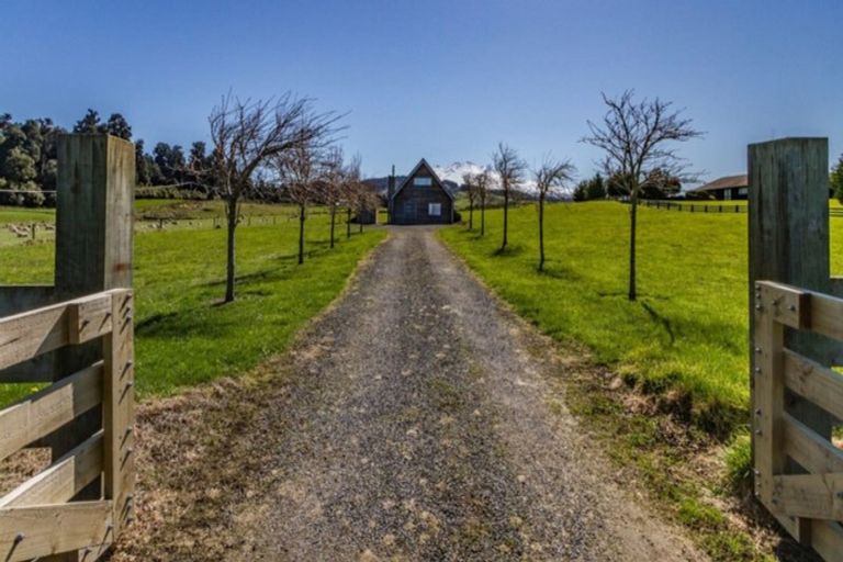 Photo of property in 82a Soldiers Road, Ohakune, 4691