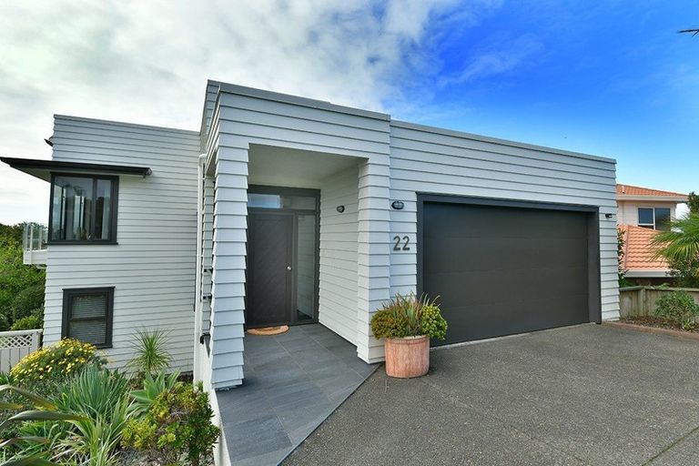 Photo of property in 22 Wentwood Place, Torbay, Auckland, 0630