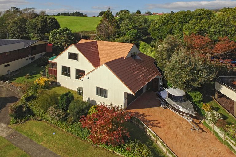 Photo of property in 85 Haukore Street, Hairini, Tauranga, 3112