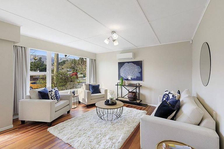 Photo of property in 73 Delaney Drive, Stokes Valley, Lower Hutt, 5019