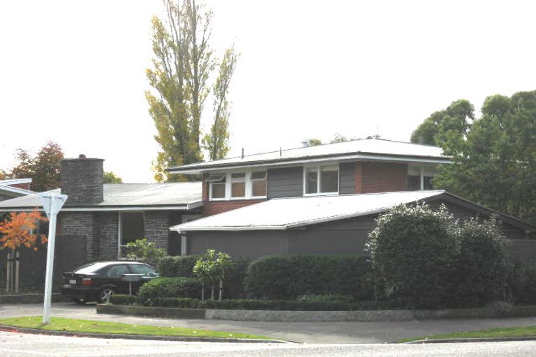 Photo of property in 209 Ilam Road, Ilam, Christchurch, 8041