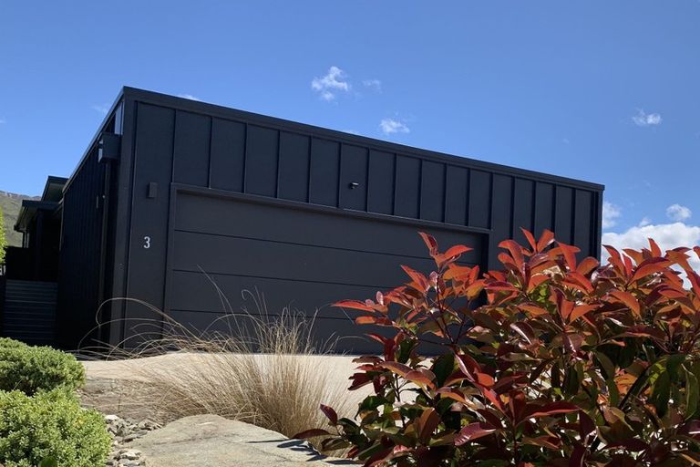 Photo of property in 3 Ruby Ridge, Wanaka, 9305