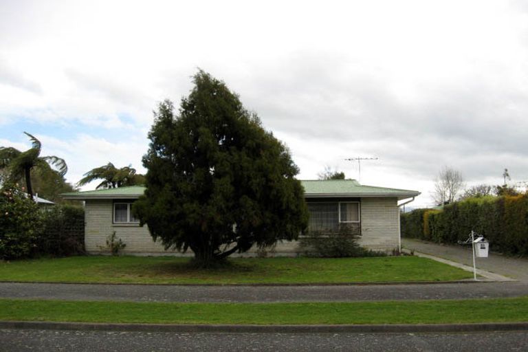Photo of property in 30 Kirton Street, Masterton, 5810