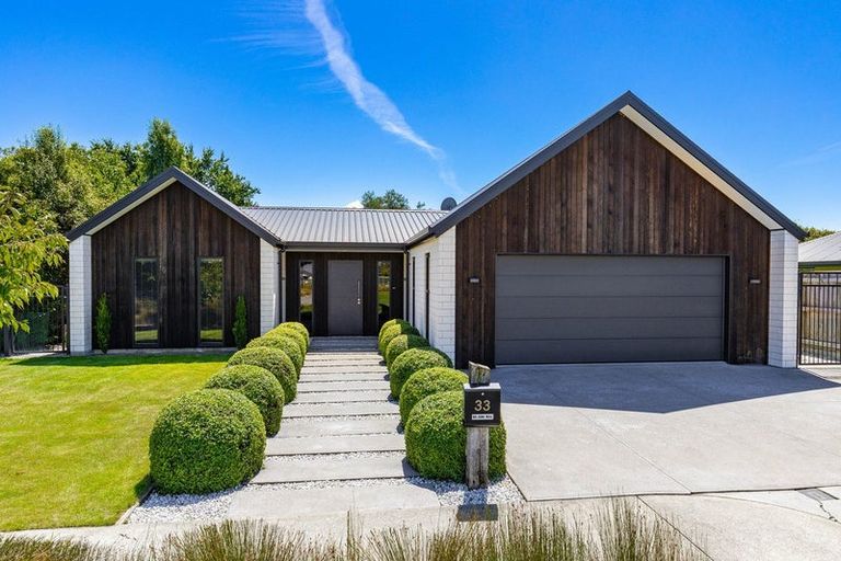 Photo of property in 33 Blackmore Place, Springlands, Blenheim, 7201