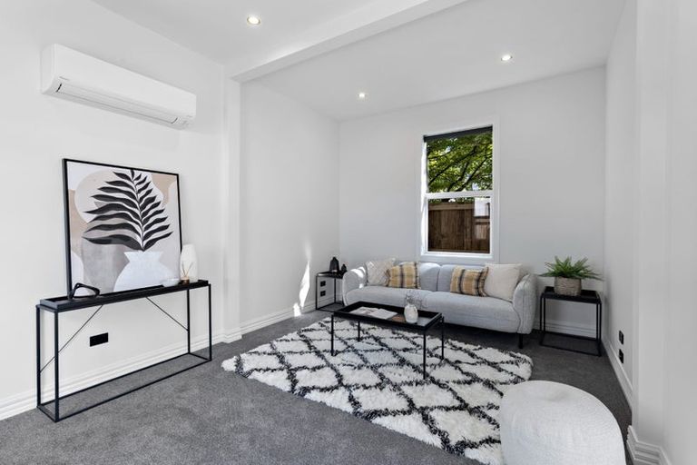 Photo of property in 46 Hutcheson Street, Sydenham, Christchurch, 8023