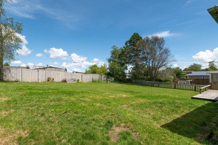 Photo of property in 243 Balmoral Drive, Tokoroa, 3420