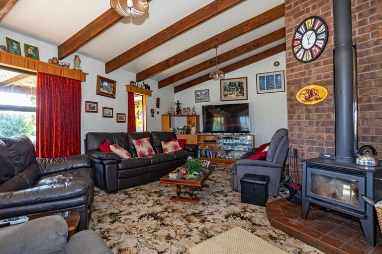 Photo of property in 53 Templer Street, Geraldine, 7992