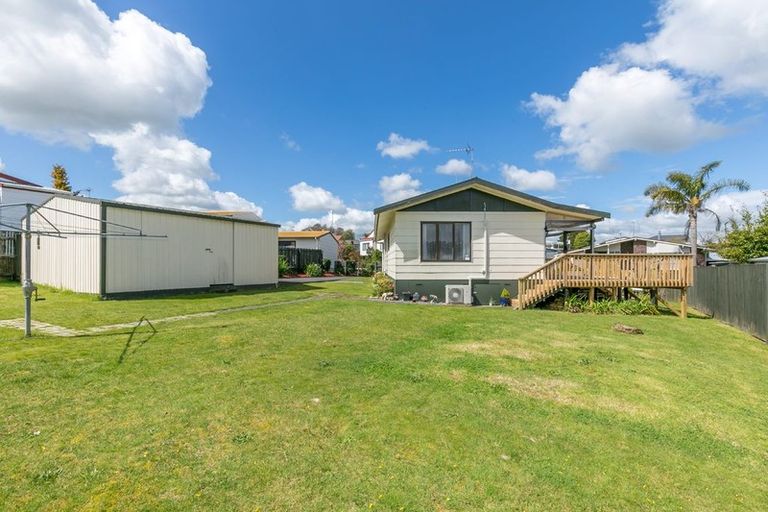 Photo of property in 3 Mcewan Place, Fitzroy, Hamilton, 3206