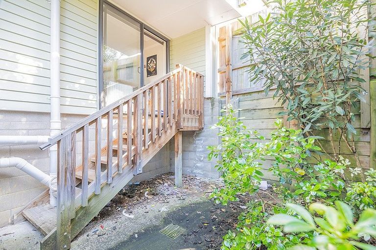 Photo of property in 3/11 Gordon Place, Newtown, Wellington, 6021