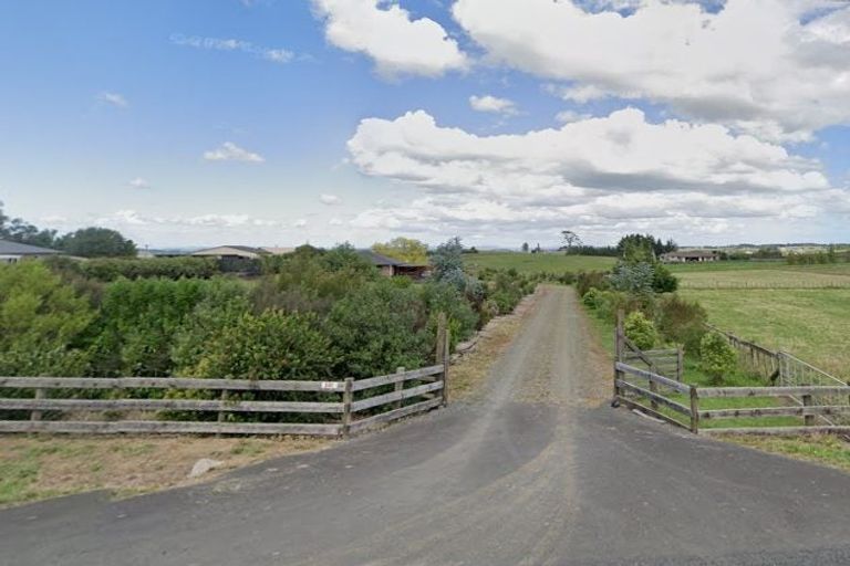 Photo of property in 301 Mercer Ferry Road, Mercer, Tuakau, 2696