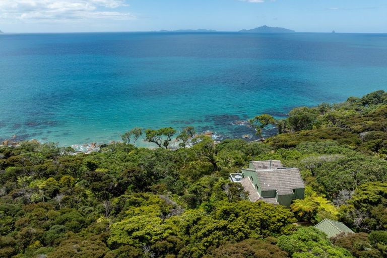 Photo of property in 1089 Cove Road, Langs Beach, Waipu, 0582