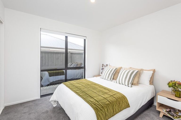 Photo of property in 4 Cork Street, Halswell, Christchurch, 8025