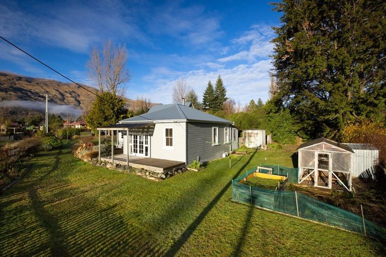 Photo of property in 21 Gloucester Street, Kingston, Athol, 9793