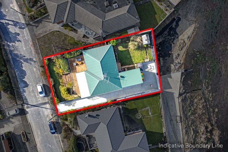 Photo of property in 19 Heath Street, Andersons Bay, Dunedin, 9013