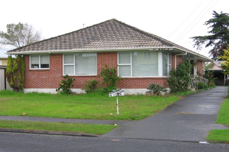 Photo of property in 2/8 Aurea Avenue, Pakuranga, Auckland, 2010