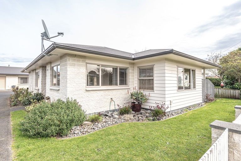Photo of property in 5a Lincoln Road, Springvale, Whanganui, 4501