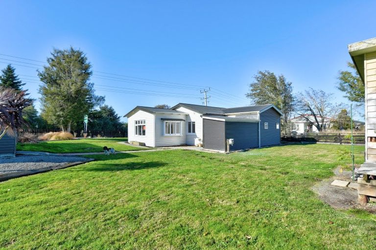 Photo of property in 9 Essex Street, Mossburn, 9792