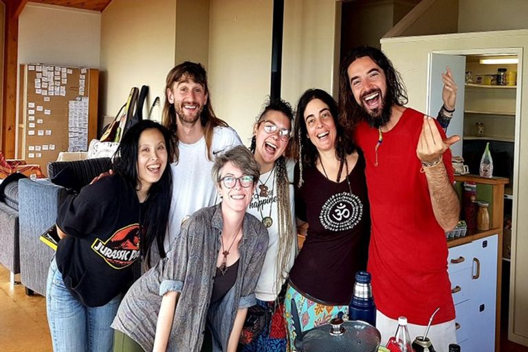 Photo of property in 13 Pohue Creek Road, Ruamahunga, Thames, 3575