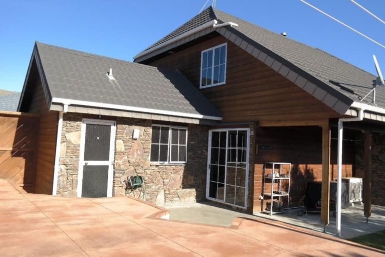 Photo of property in 22a Fyffe Street, Witherlea, Blenheim, 7201