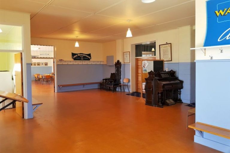 Photo of property in 8 Marine Parade, Wairoa, 4108