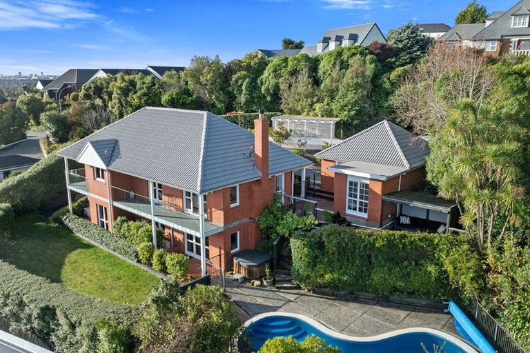 Photo of property in 40 Bengal Drive, Cashmere, Christchurch, 8022