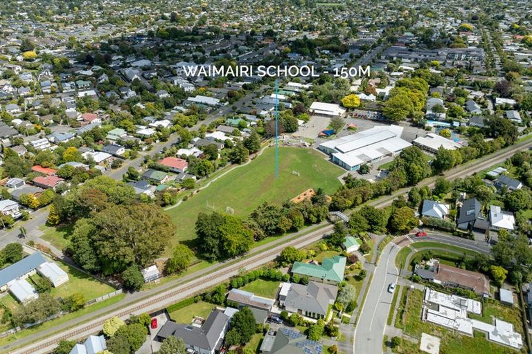 Photo of property in 69 Hartley Avenue, Strowan, Christchurch, 8052