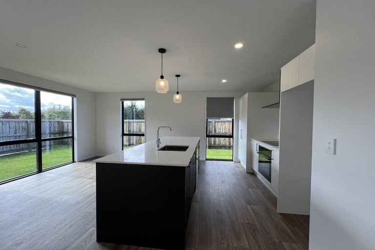 Photo of property in 51b Lowes Road, Rolleston, 7614