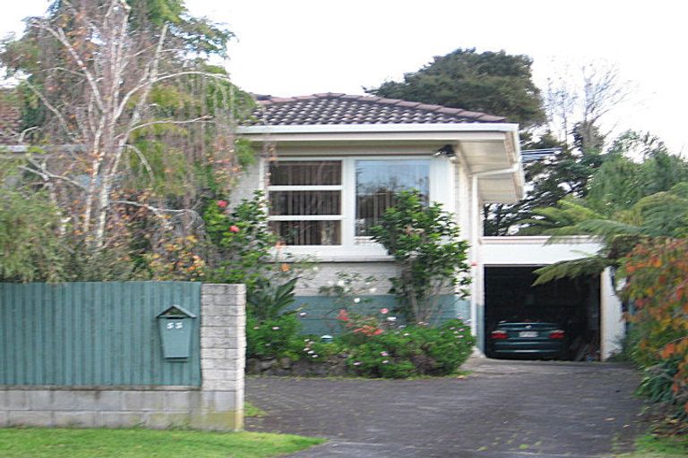 Photo of property in 53 Finnerty Avenue, Howick, Auckland, 2014