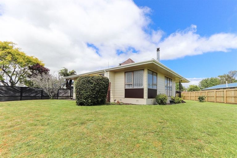 Photo of property in 34 Rewa Street, Inglewood, 4330