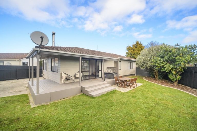 Photo of property in 79 Geraldine Crescent, Cloverlea, Palmerston North, 4412