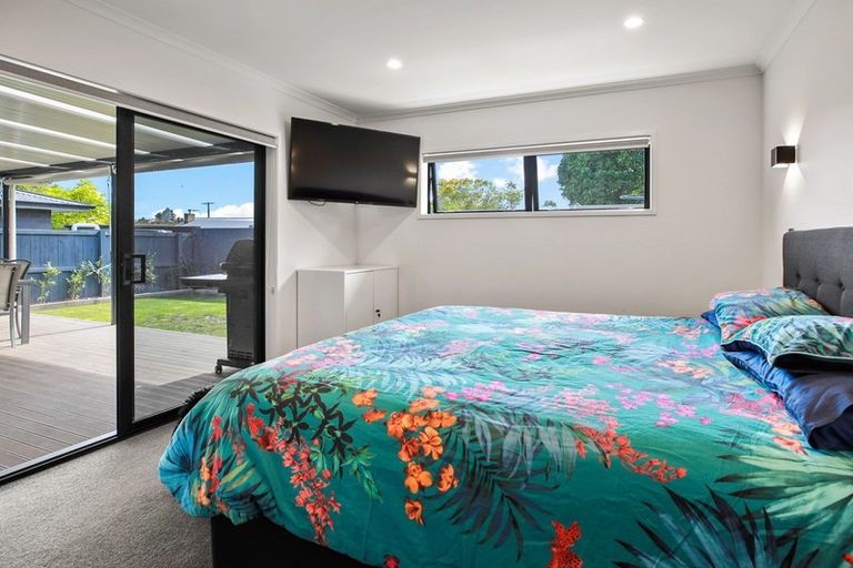 Photo of property in 8a Portal Crescent, Beerescourt, Hamilton, 3200