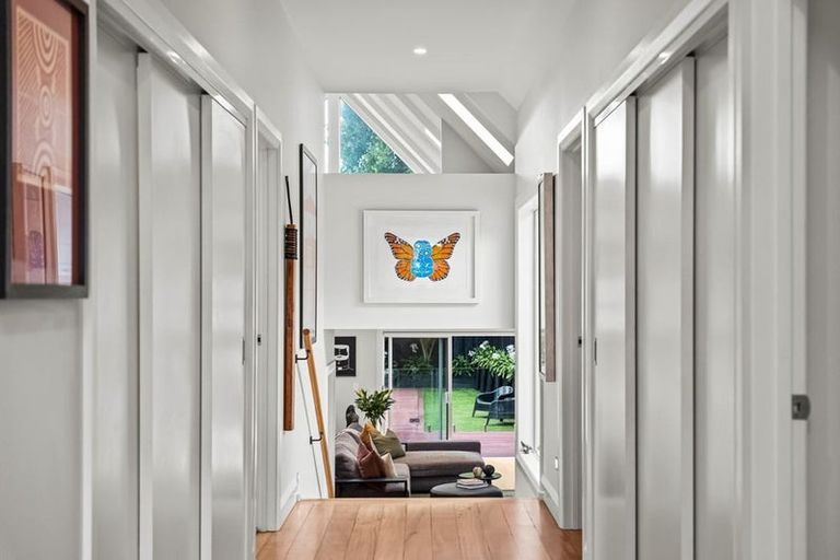 Photo of property in 21 Lloyd Avenue, Mount Albert, Auckland, 1025