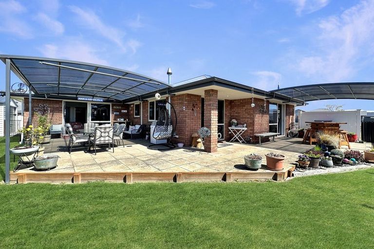 Photo of property in 7 Unwin Place, Twizel, 7901