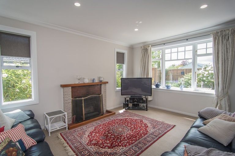 Photo of property in 284 Otipua Road, Highfield, Timaru, 7910