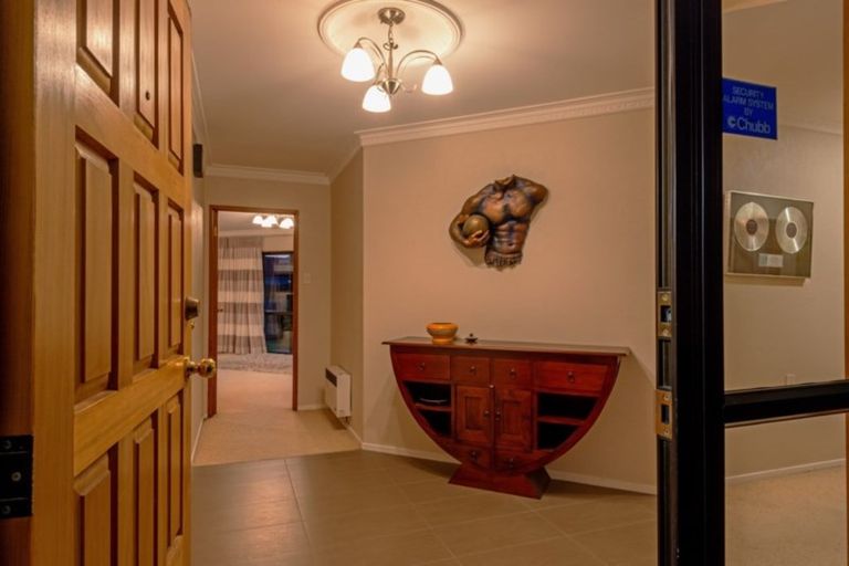 Photo of property in 103b Fitzroy Street, Terrace End, Palmerston North, 4410