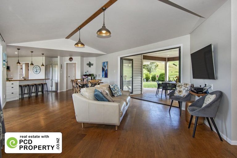 Photo of property in 74 Harris Road, Glenbervie, Whangarei, 0175