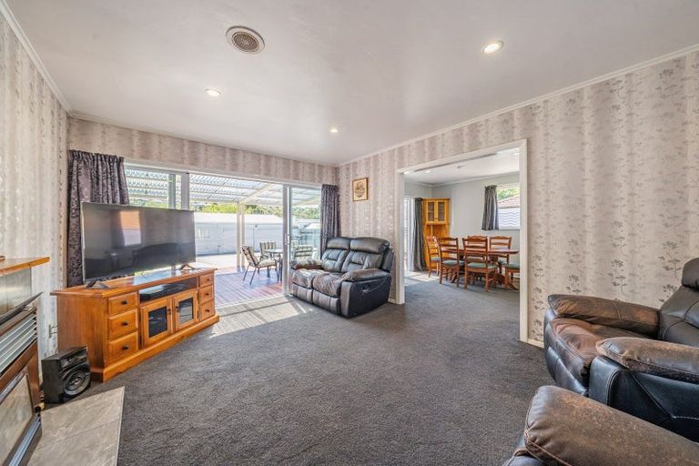 Photo of property in 84 Shakespeare Avenue, Trentham, Upper Hutt, 5018