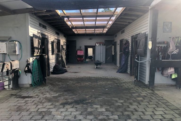 Photo of property in 34 Hetherington Road, Tirau, 3485