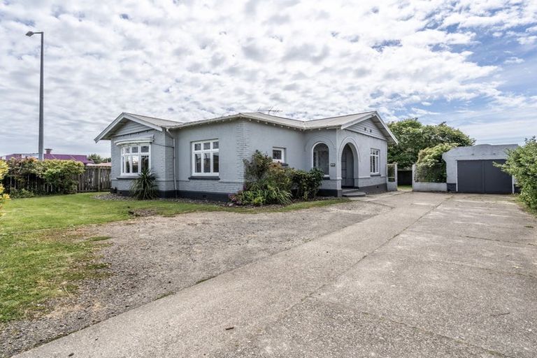 Photo of property in 360 Tay Street, Turnbull Thomson Park, Invercargill, 9810