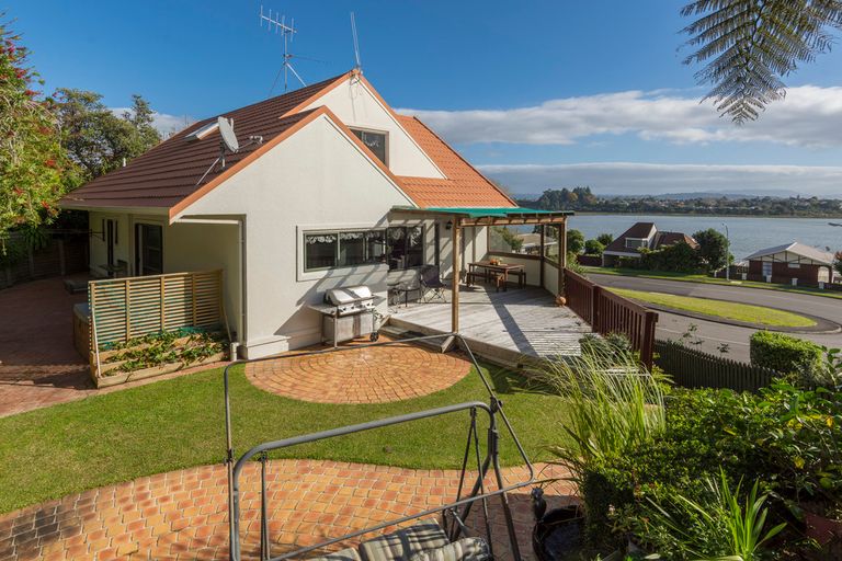 Photo of property in 85 Haukore Street, Hairini, Tauranga, 3112